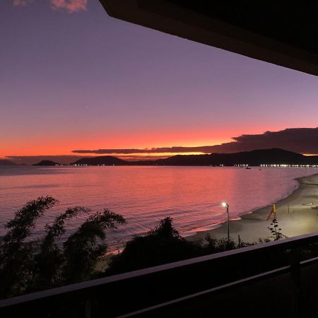 Cobertura Frente Ao Mar Lägenhet Florianópolis Exteriör bild