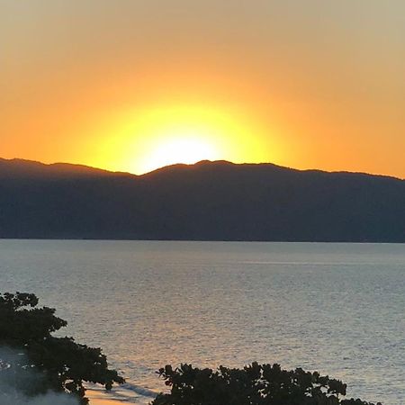 Cobertura Frente Ao Mar Lägenhet Florianópolis Exteriör bild