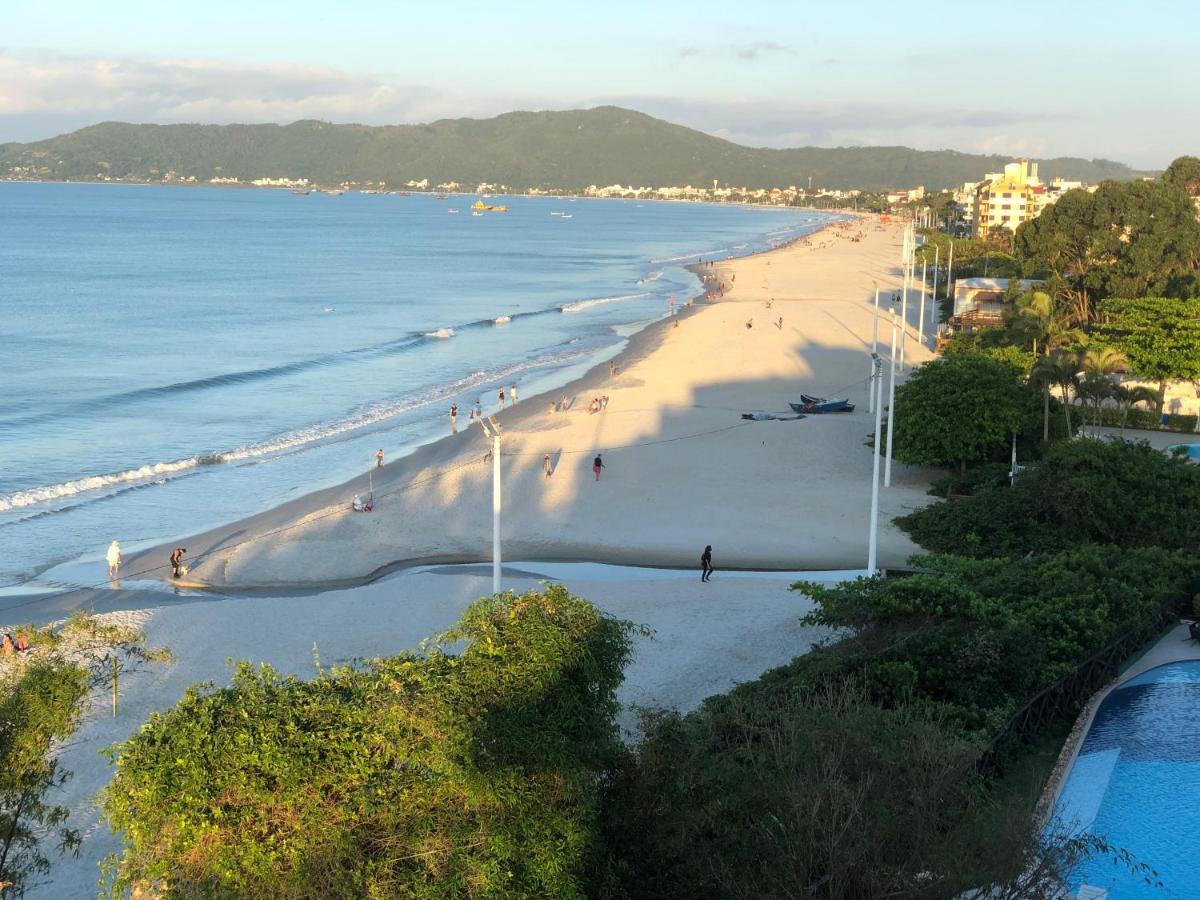 Cobertura Frente Ao Mar Lägenhet Florianópolis Exteriör bild