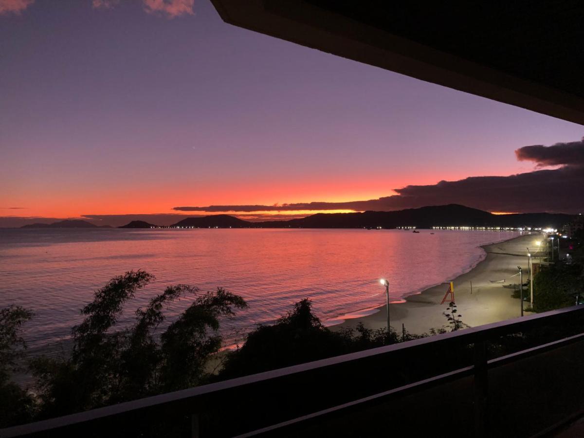 Cobertura Frente Ao Mar Lägenhet Florianópolis Exteriör bild